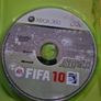 Fifa 10 Xbox 360 Games Original Image 7