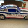 Ford Mustang Tin Toy Image 5