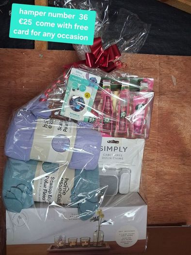 hampers