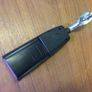 LH Front Seat Buckle (Alfa Romeo 147/GT) Image 2