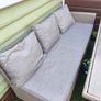 Garden sofa Image 3