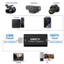 4K Video Capture Card HDTV 2 USB 2.0 HDMI-compatible to USB Game Grabber Record 1080P for Switch Xbox PS4/5 Live Streaming Image 3