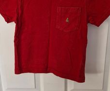 Baby Gap T-shirt, age 2