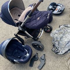 Mamas and Papas buggy, Ocarro