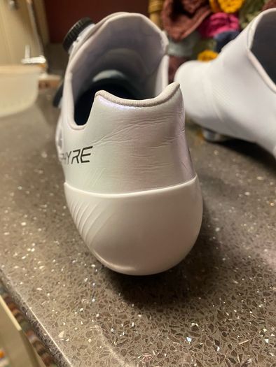 Shimano S-Phyre RC9 PWR Clipless Road Shoes