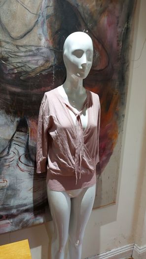 Zingara Top
