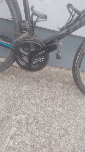 Giant TCR Advanced sl