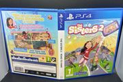The Sisters 2 - Road To Fame Ps4