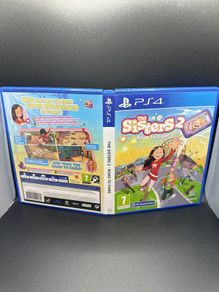 The Sisters 2 - Road To Fame Ps4