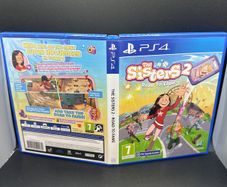 The Sisters 2 - Road To Fame Ps4