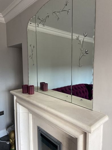 mirror