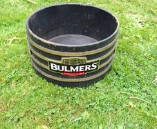 Bulmers Ice Bucket