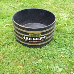 Bulmers Ice Bucket