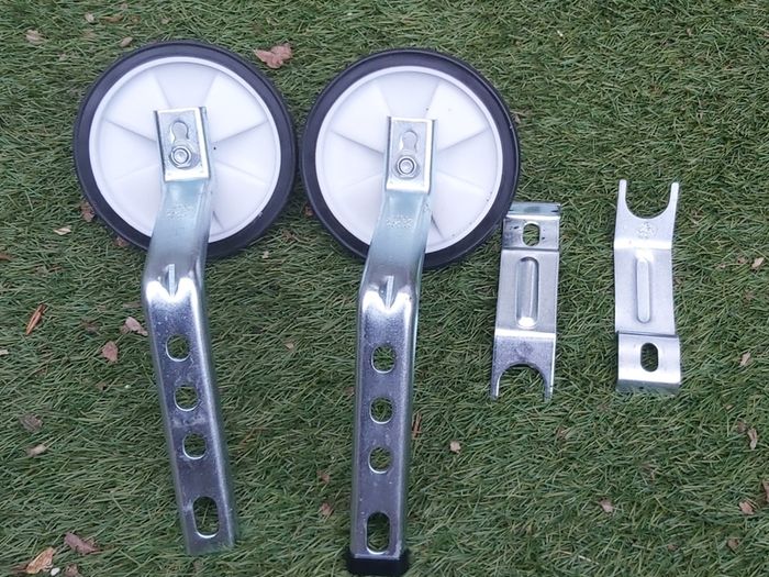 Kids Bike Stabilisers - For Sale