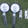 Kids Bike Stabilisers - For Sale Image 2