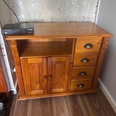 tv cabinet