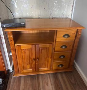 tv cabinet