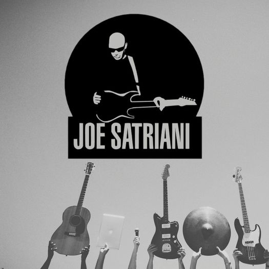 Joe Satriani Light