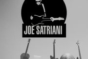 Joe Satriani Light