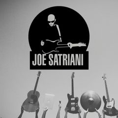 Joe Satriani Light