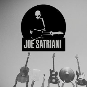 Joe Satriani Light