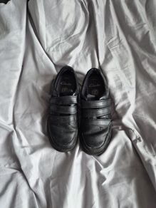 Clarks boys shoes