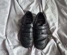 Clarks boys shoes