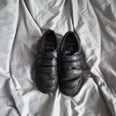 Clarks boys shoes