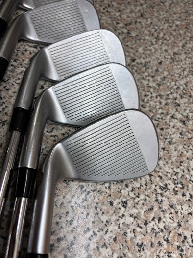Ping i230 Irons 5-PW