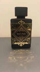Lattafa Oud for Glory
