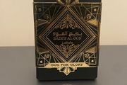 Lattafa Oud for Glory