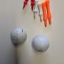 Golf Club Set Complete Men's Right-Handed Image 9