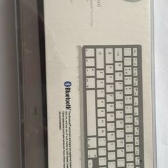Apple - wireless keyboard- offers accepted