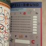 Lonely Planet Kids The Games on the Go Activity Book Image 4