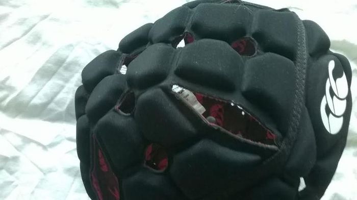 Canterbury Scrum Cap - New - XL