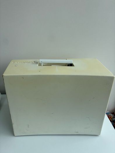 Bernina Sewing Machine