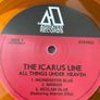 The Icarus Line - All Things Under Heaven (Limited Edition) Image 9