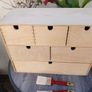 Ikea Moppe Storage Chest Image 2