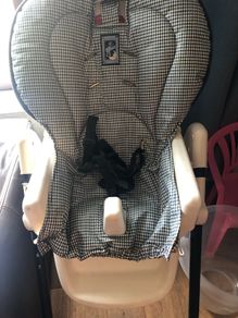 High Chair