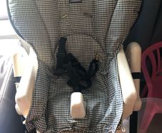 High Chair