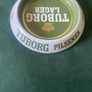 Tuborg ashtray Image 3
