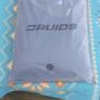 Druids Navy Golf jacket Image 3