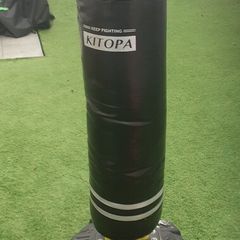 Boxing bag