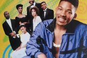 The Fresh Prince Of Be-Air [1990-1991] Season 1 (Will Smith) [DVD TV Boxset]
