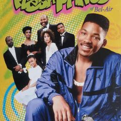 The Fresh Prince Of Be-Air [1990-1991] Season 1 (Will Smith) [DVD TV Boxset]