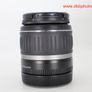 Canon Ef-s 18-55mm F3.5-5.6 Ii Lens #0520 Image 4