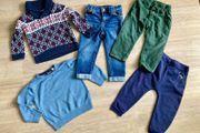 12-18m boys bundle