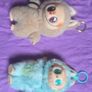 Collectable Labubu Image 5