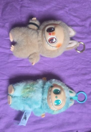 Collectable Labubu