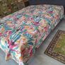 Light Padded Reversible Bedspread Double or Kingsize Image 2